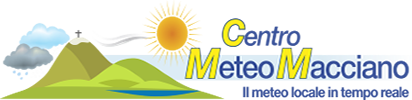 Meteo Macciano Logo